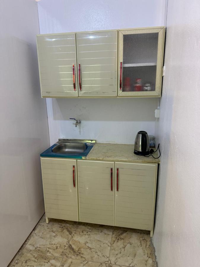 Om Yaser Al-'Ula Exterior foto
